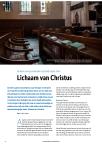 Lichaam van Christus