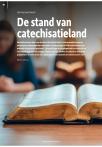 De stand van catechisatieland