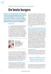 De beste burgers