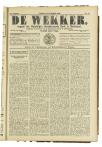 Kort Verslag der Classis Dordrecht gehouden 4 Oct. 1915