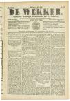 Kort Verslag van de Classis Rotterdam, gehouden op den 3en Mei 1922