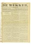 Verslag van de vergadering der classis Leeuwarden, gehouden donderdag, 28 maart, 1946
