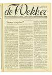 Kort verslag classis Dordrecht d.d. 8 oktober 1964