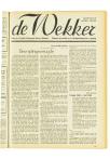 Verslag van de vergadering van de classis Haarlem gehouden op 1 april 1965