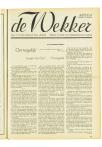 Verslag van de vergadering van de classis Dordrecht, gehouden op 7 oktober 1965