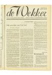 Verslag van de vergadering van de classis Dordrecht, gehouden op 5 oktober 1966