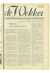 Persverslag vergadering klassis Groningen op dinsdag 26 maart 1968