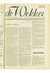 Kort verslag Najaarsvergadering Classis Dordrecht, gehouden op woensdag 3 september 1969