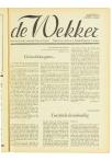 Verslag van de vergadering van de classis Utrecht op donderdag 2 oktober 1969 te Utrecht