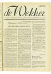 Persverslag van de vergaderingen van de classis „Groningen  gehouden op 30 september en 15 november 1969
