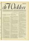 Verslag van de vergadering van de classis Middelburg op 18 maart 1970