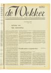 Verslag voorjaarsclassis Hoogeveen gehouden op 3 maart 1971