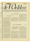 Verslag vergadering classis Dordrecht 31 maart 1971
