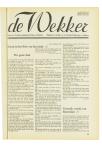 Verslag van de vergadering van de Classis Groningen op dinsdag 12 oktober 1971 in één van de zalen van de Jeruzalemkerk te Groningen