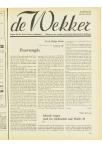 Verslag van de vergadering van de classis Leeuwarden, gehouden woensdag 12 april 1972 te Leeuwarden