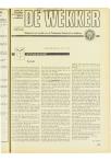 Verslag Voorjaarsvergadering Classis Middelburg d.d. 6-3-1974
