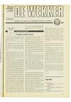 Verslag van de vergadering van de classis Leeuwarden van de Chr. Geref. Kerken, op donderdag 6 maart 1980 in „De Rank"