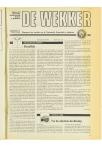 Verslag van de vergadering van de classis Dordrecht d.d. 8 oktober 1980
