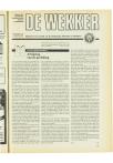Verslag van de vergadering van de classis Apeldoorn, d.d. 18 maart 1981