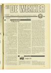 Verslag van de vergadering van de classis Amersfoort d.d. 17 maart 1982 in de Ichthuskerk te Amersfoort