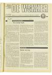 Kort verslag van de vergadering van de classis Apeldoorn, gehouden op woensdag 6 oktober 1982 in het gemeente-centrum van de Barnabaskerk te Apeldoorn