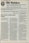 Verslag van de vergadering van de classis Leeuwarden op donderdag 29 oktober 1992 te Zwaagwesteinde