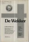 Verslag van de extra vergadering van de classis Zwolle, gehouden op woensdag 27 nov. 1996 in de „Ontmoetingskerk" te Dronten