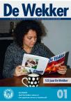Zonder hen zou De Wekker niet meer afgaan!