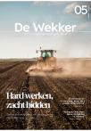 Werk als roeping en geschenk