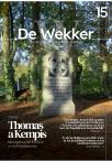 De levendige herinnering aan Thomas a Kempis