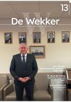 De TUA, de CGK en De Wekker
