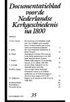 Een terugblik op de encycliek Rerum Novarum  honderd jaar na dato vanuit  een Nederlands perspectief