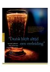 “Drank blijft altijd een verleiding”