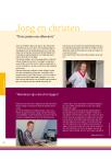 Jong en christen