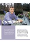 Gezond leven