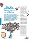 Media en identiteitsontwikkeling