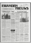 Geschiedenis van de krant in Nederland