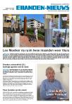 Leo Moelker na ruim twee maanden weer thuis