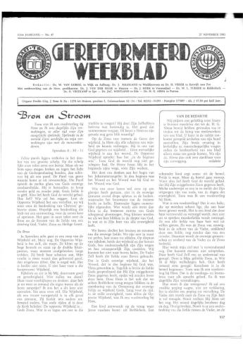 Digibron Nl Kleine Kroniek