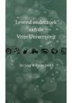 Levend onderzoek aan de Vrije Universiteit - pagina 1