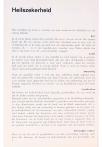 Heilszekerheid