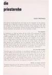 die priesterehe