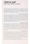 „God en ezel"