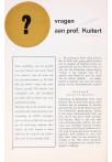 vragen aan prof. Kuitert