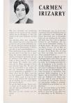 CARMEN IRIZARRY OP DE WARTBURG