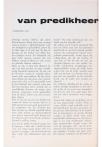 van predikheer ot predikant