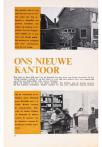 ONS NIEUWE KANTOOR