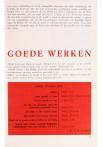 GOEDE WERKEN