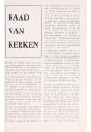 RAAD VAN KERKEN