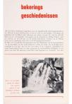 bekerings geschiedenissen
